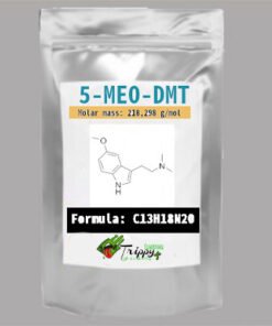 Buy 5-MeO DMT online