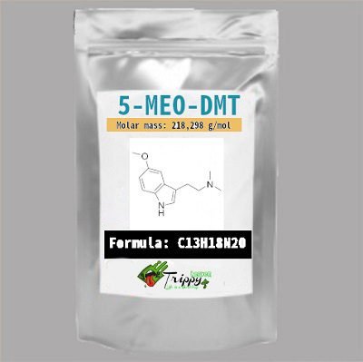 Buy 5-MeO DMT online