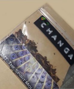 Buy changa dmt online