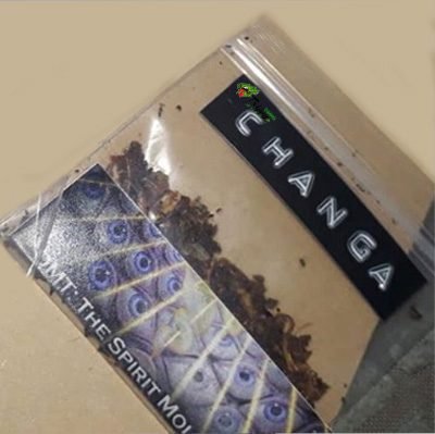 Buy changa dmt online