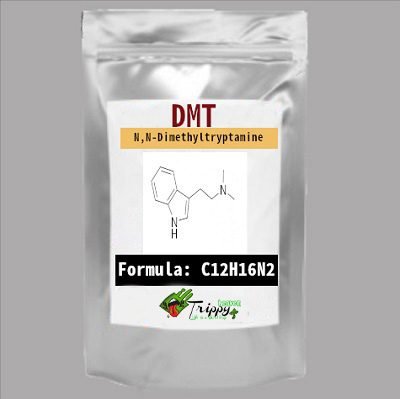 Buy DMT online