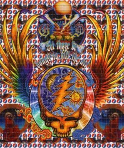 Buy lsd sheets online