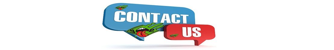 Contact us today