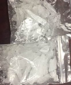 Crystal Meth